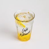 Ice Yuzu And Honey
