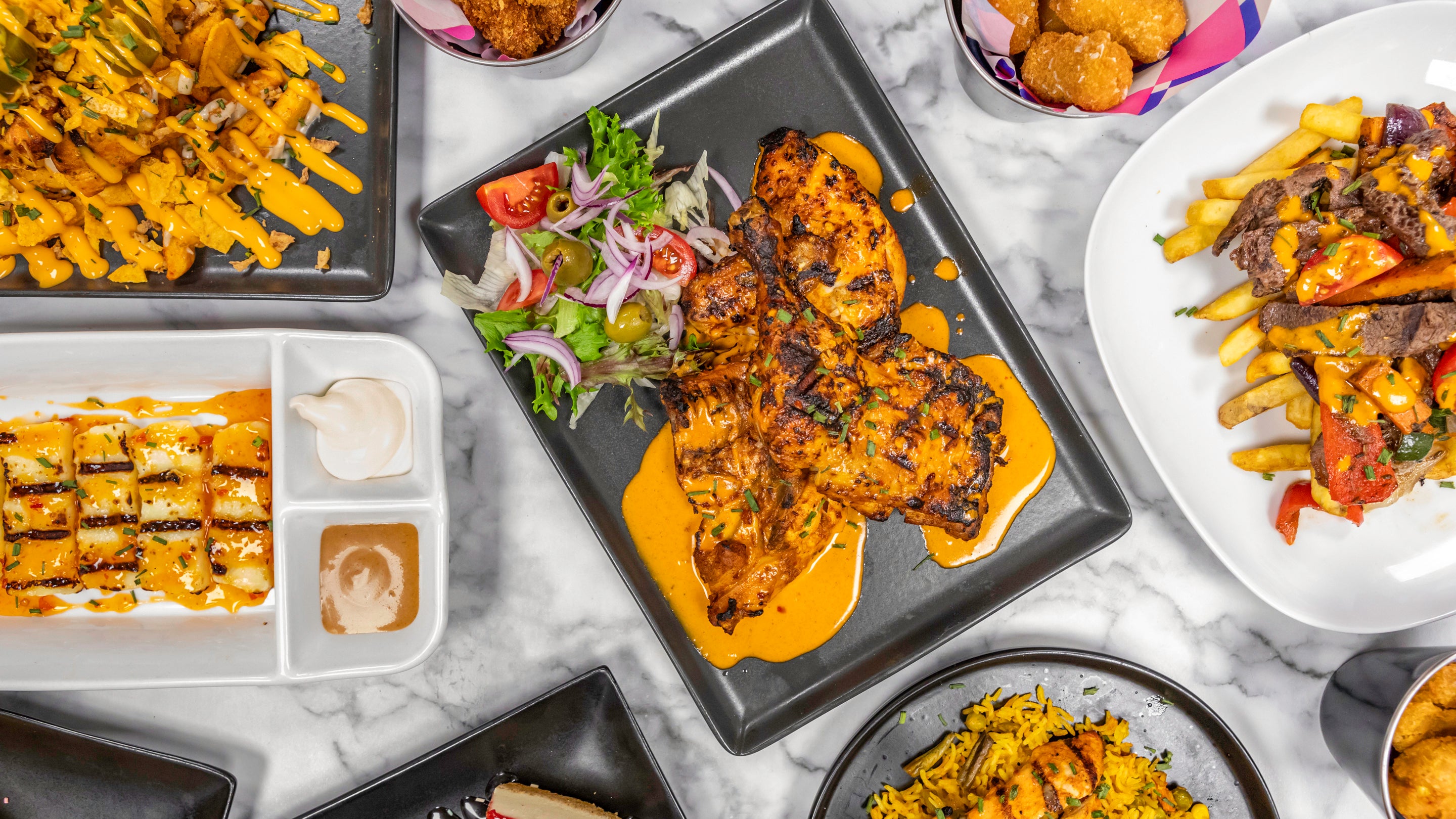 Peri Bros - Wanstead