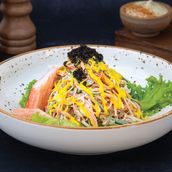 Crab Salad