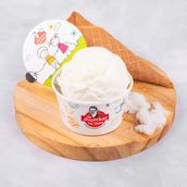 Tender Coconut Ice Cream