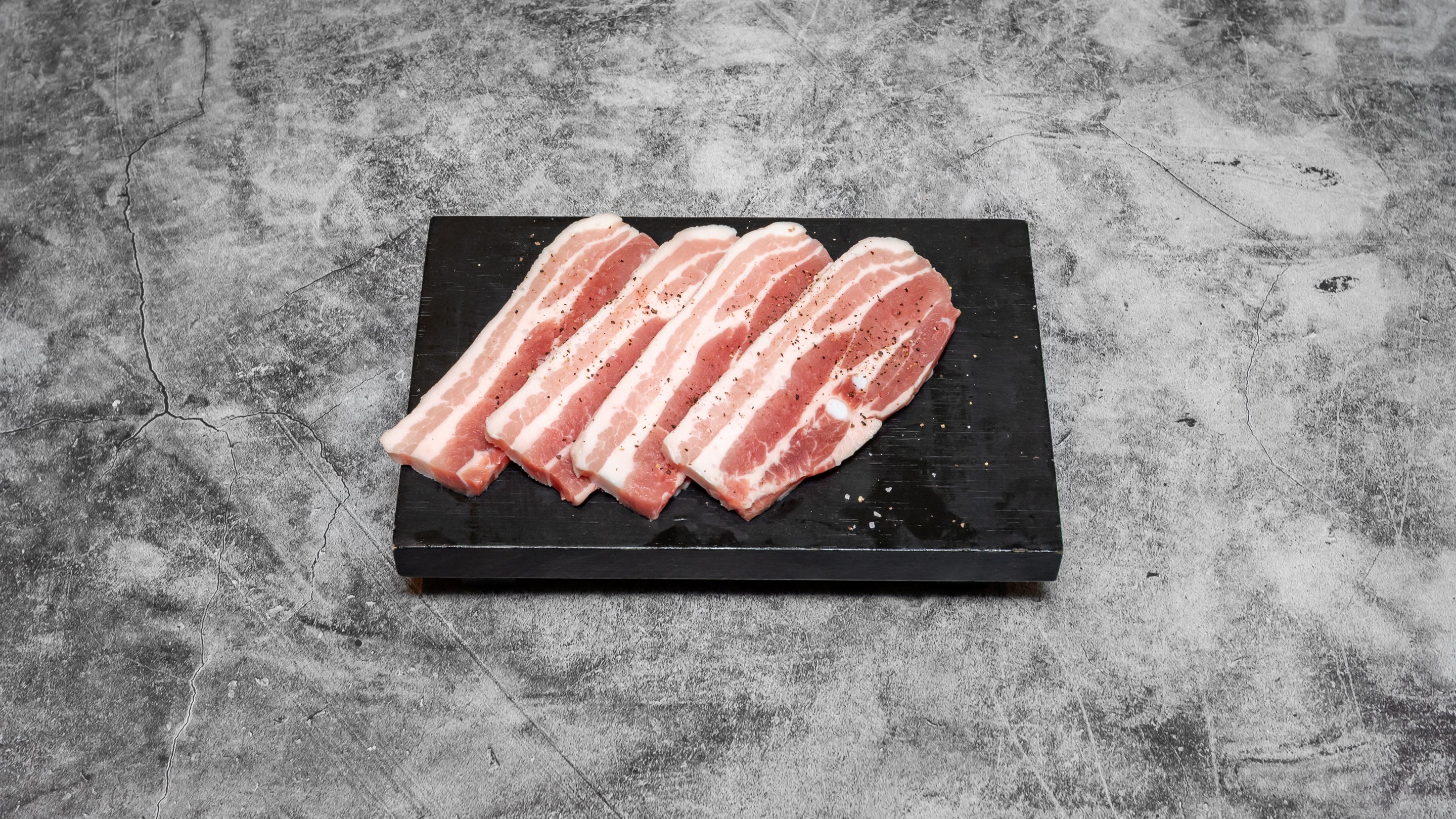 Samgyupsal