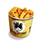 Potato Bucket