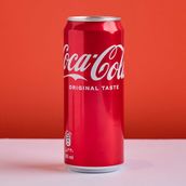 Coca Cola