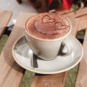 Mochaccino