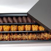 Luxury Mix Dates-1 Kg