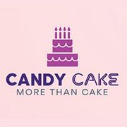 Candy Cake
