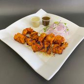 Chicken Boti