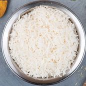 White Rice