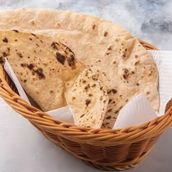 Wheat Chapati