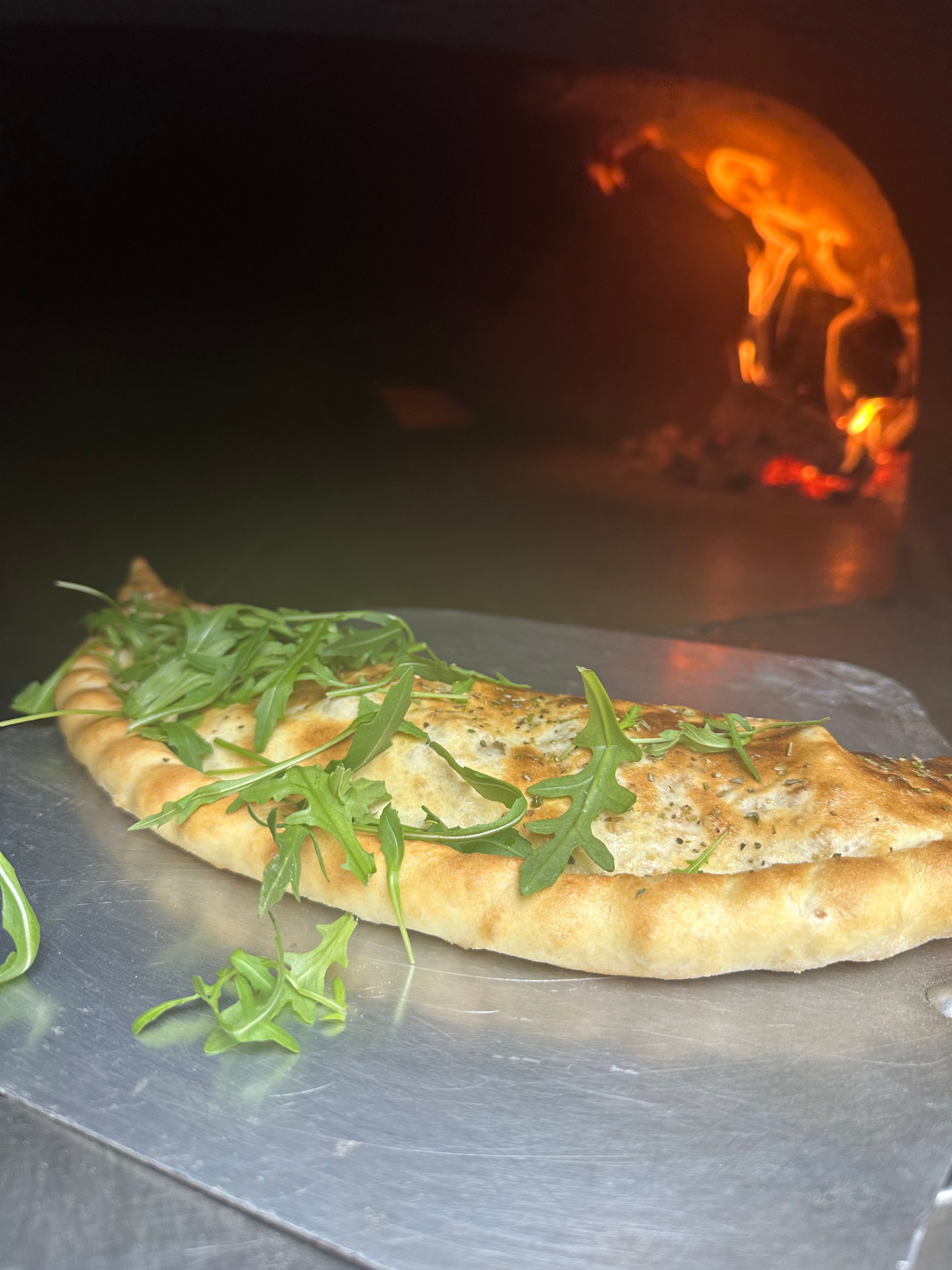 Calzone Meat