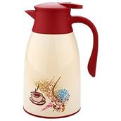 Tea In Flask