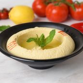 Hummus