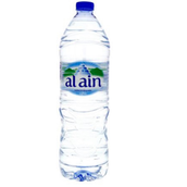 Mineral Water