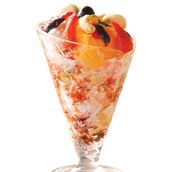 Special GulKool Falooda
