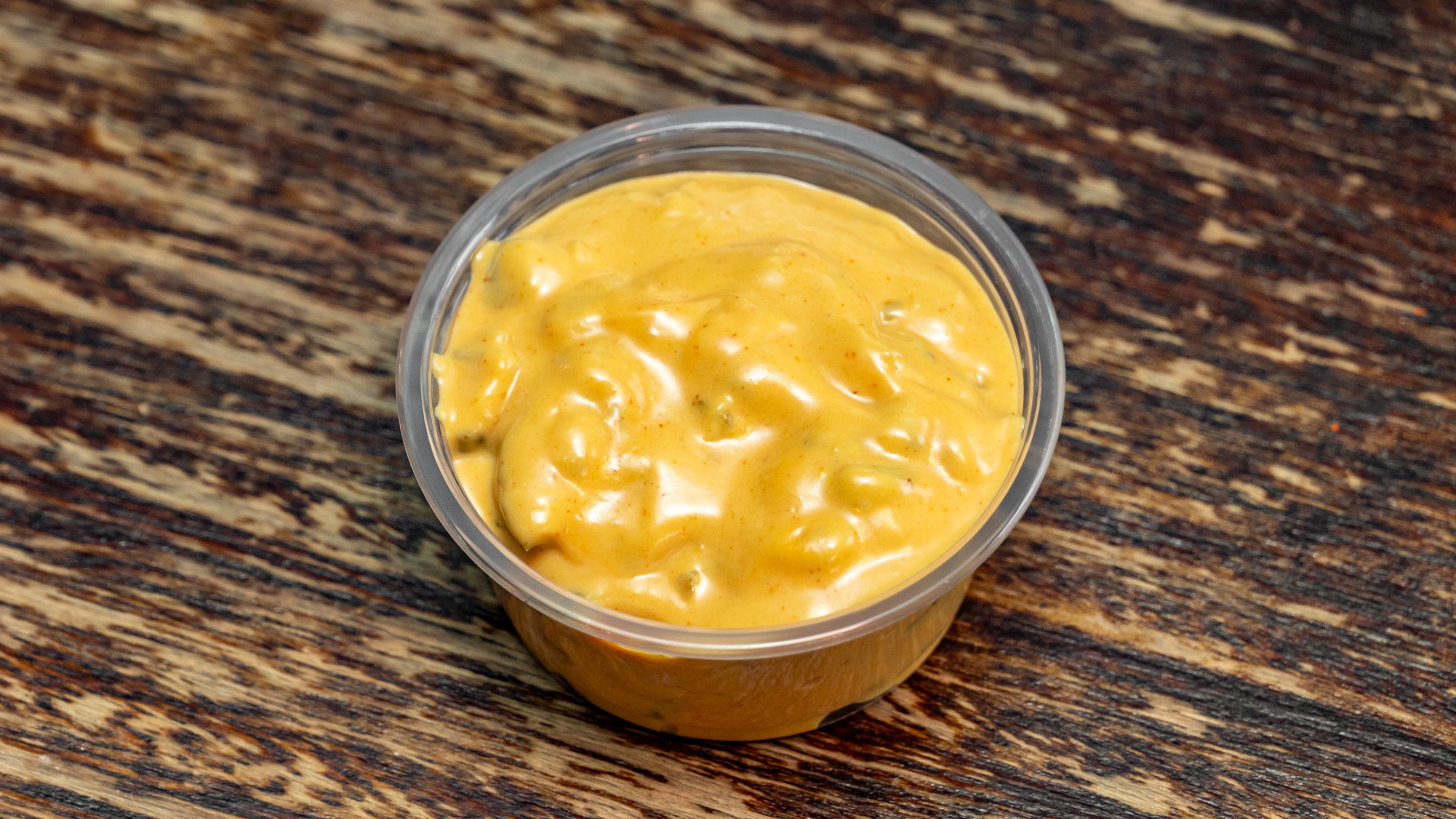 Burger Sauce