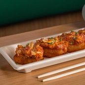 Tuna Crispy Rice