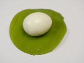 Boiled Egg 1pc 