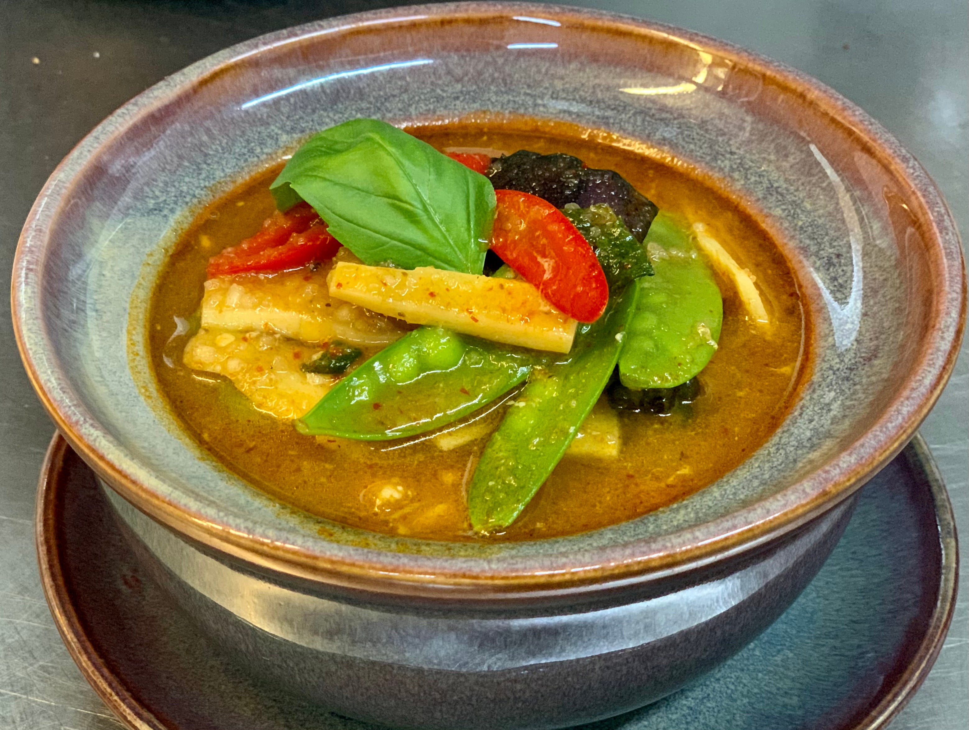 41.Jungle Curry ( 泰式丛林咖喱 )
