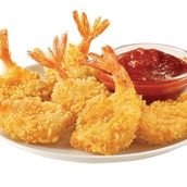 Joia Shrimp With Bread Crumbs 