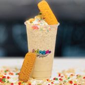 LOTUS BISCOFF AVIL MILK