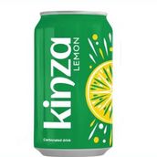 Kenza Lemon