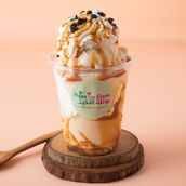  Caramel mo