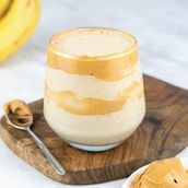 Peanana Smoothie