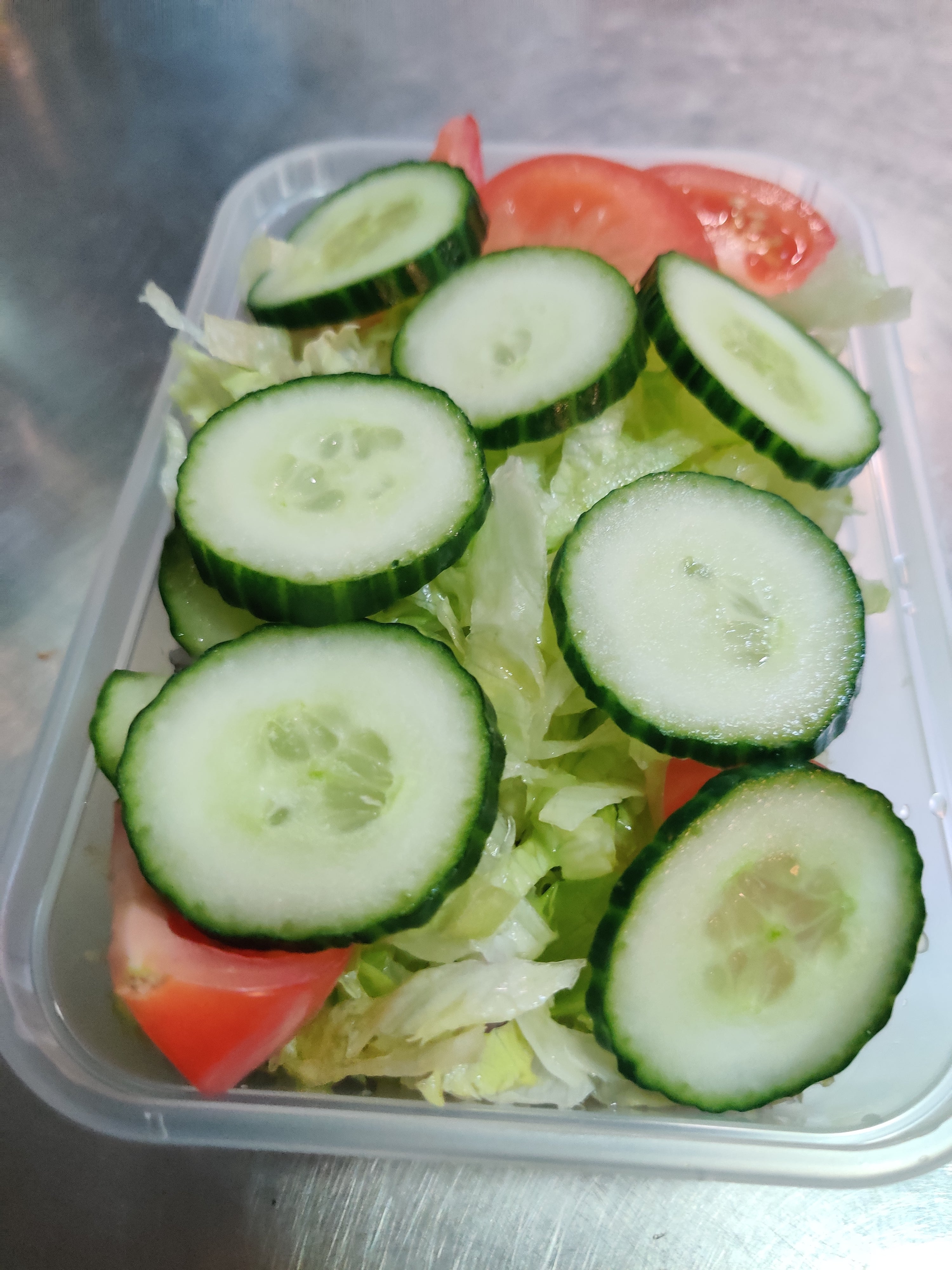 Green Salad