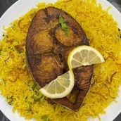Biriyani King Fish 