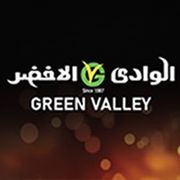 GREEN VALLY CAFTERIA