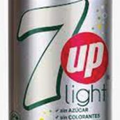 Diet 7 Up