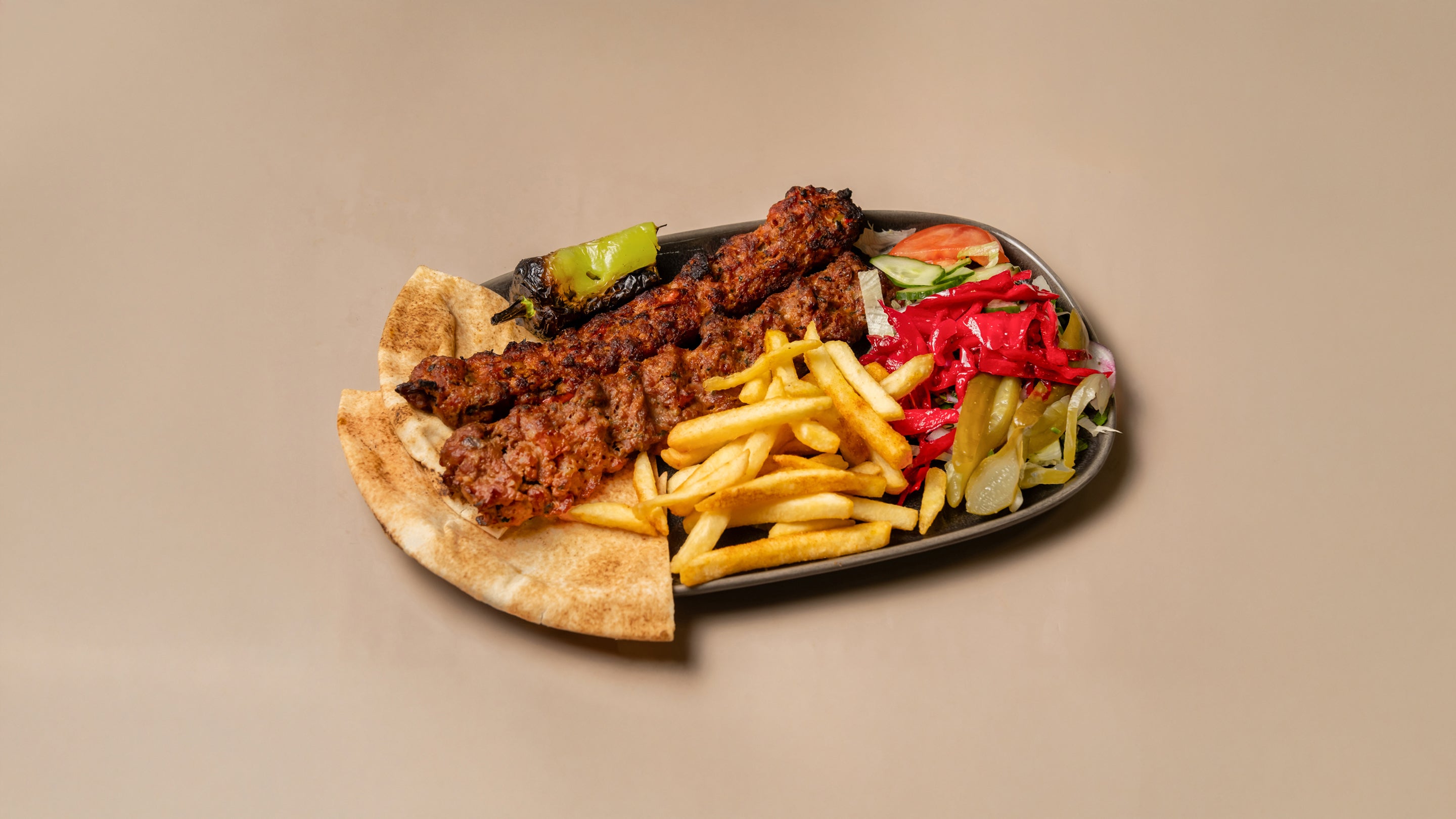 Adana Kebab