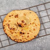 Butter Roti