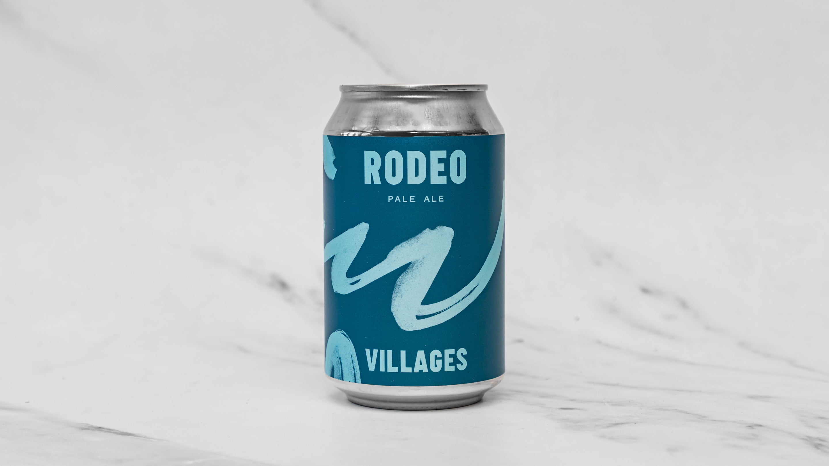 Rodeo Pale Ale 4.3% - btl