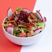 Fattoush