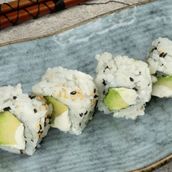 Philadelphia Roll