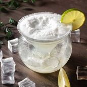 Lemon Margarita
