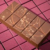 Pecan Pow Chocolate Bar