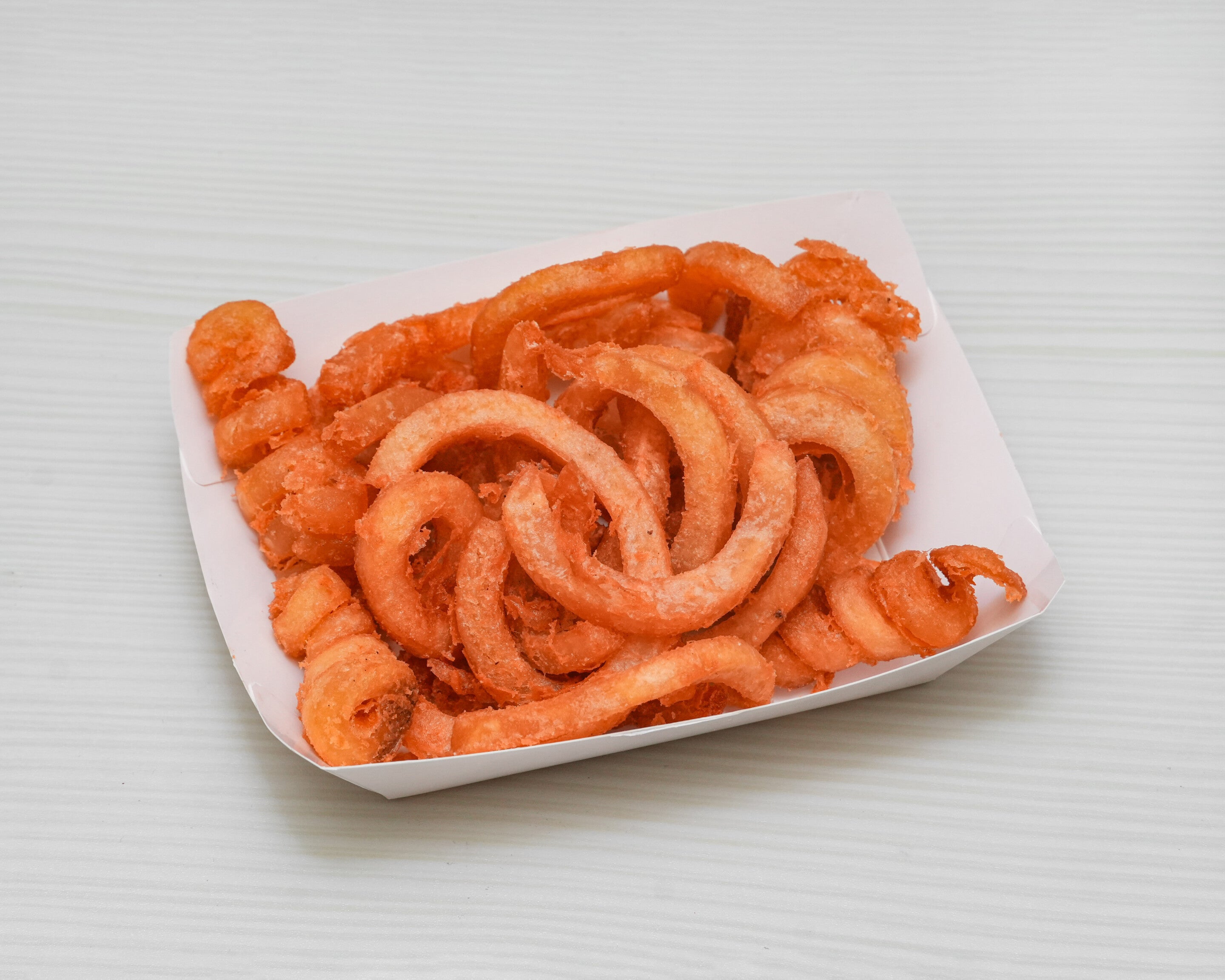 Curly Fries