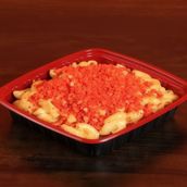 Mac Cheetos 