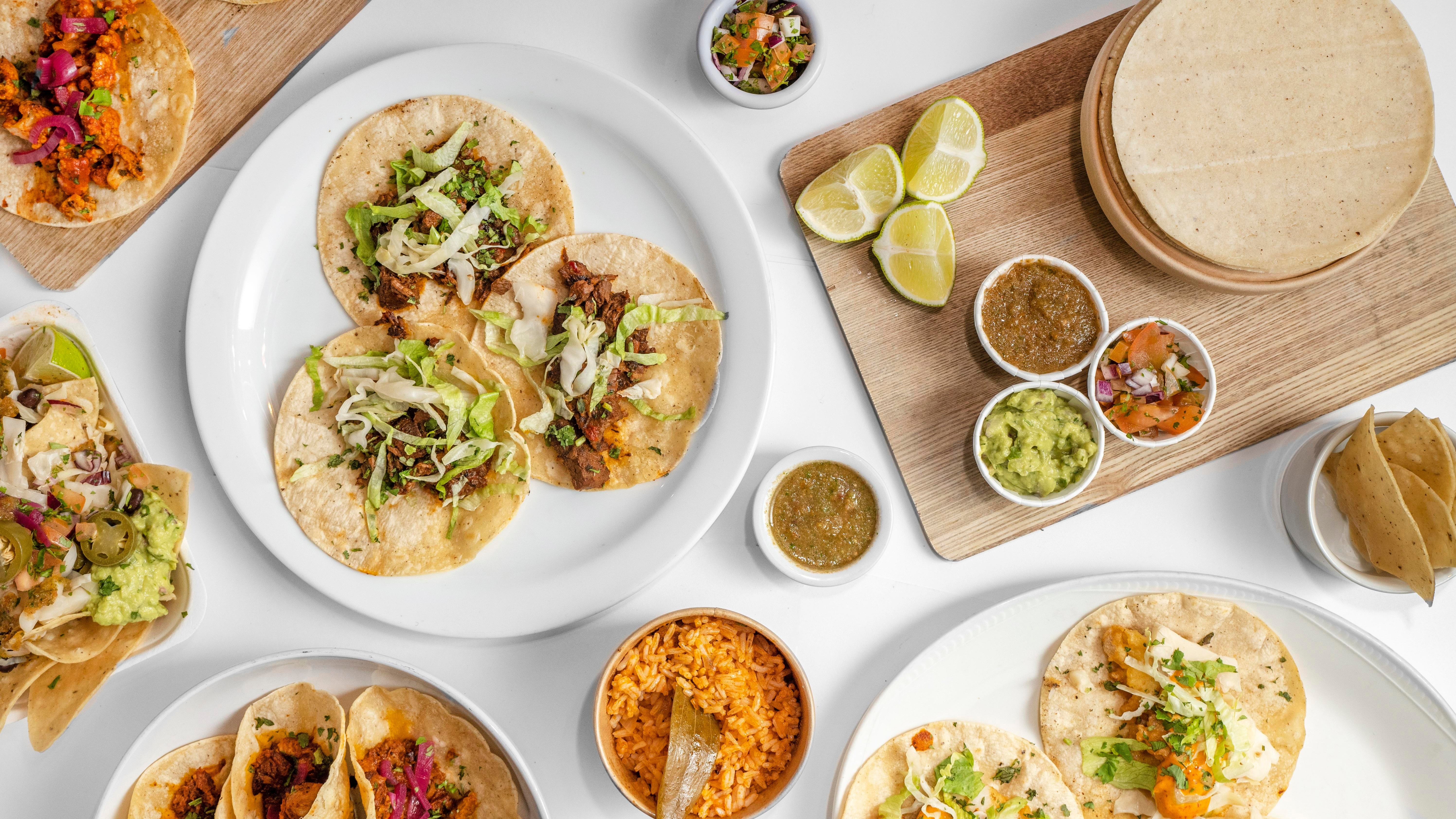 El Mero Taco