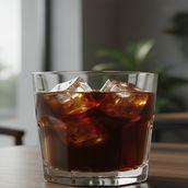 Coffee On The Rocks