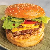 Expo Burger