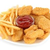 Chicken Nuggets