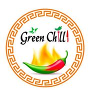 green chilli