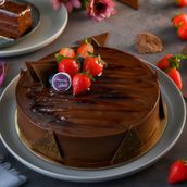Chocolate Ganache