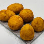 Box Arancina (6 Arancine da 70gr)
