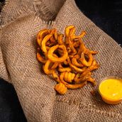 Curly Fries