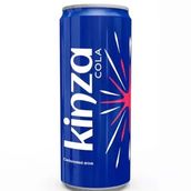 Kinza Cola