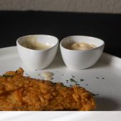 Chicken Tenders